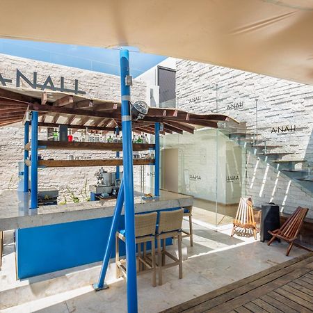 Anah Luxury Condos Playa del Carmen Exterior photo