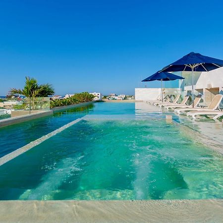 Anah Luxury Condos Playa del Carmen Exterior photo