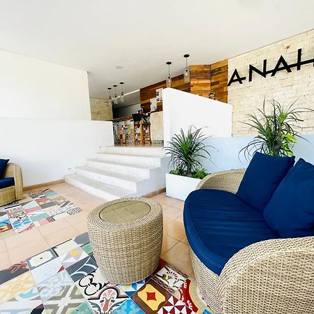 Anah Luxury Condos Playa del Carmen Exterior photo