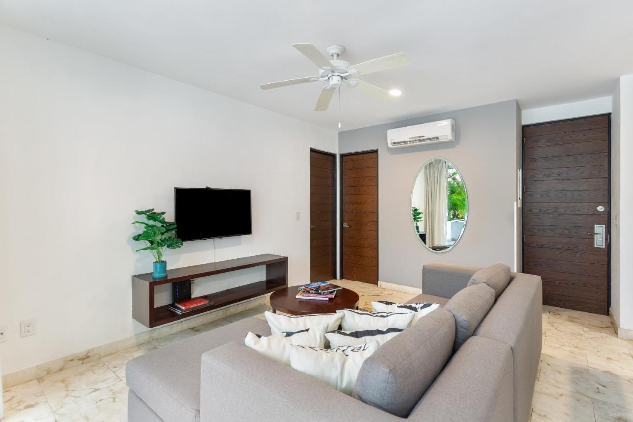Anah Luxury Condos Playa del Carmen Exterior photo