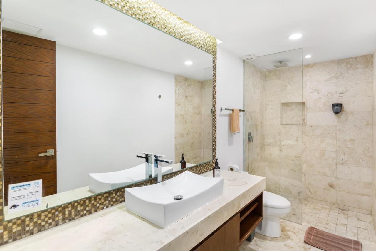 Anah Luxury Condos Playa del Carmen Exterior photo