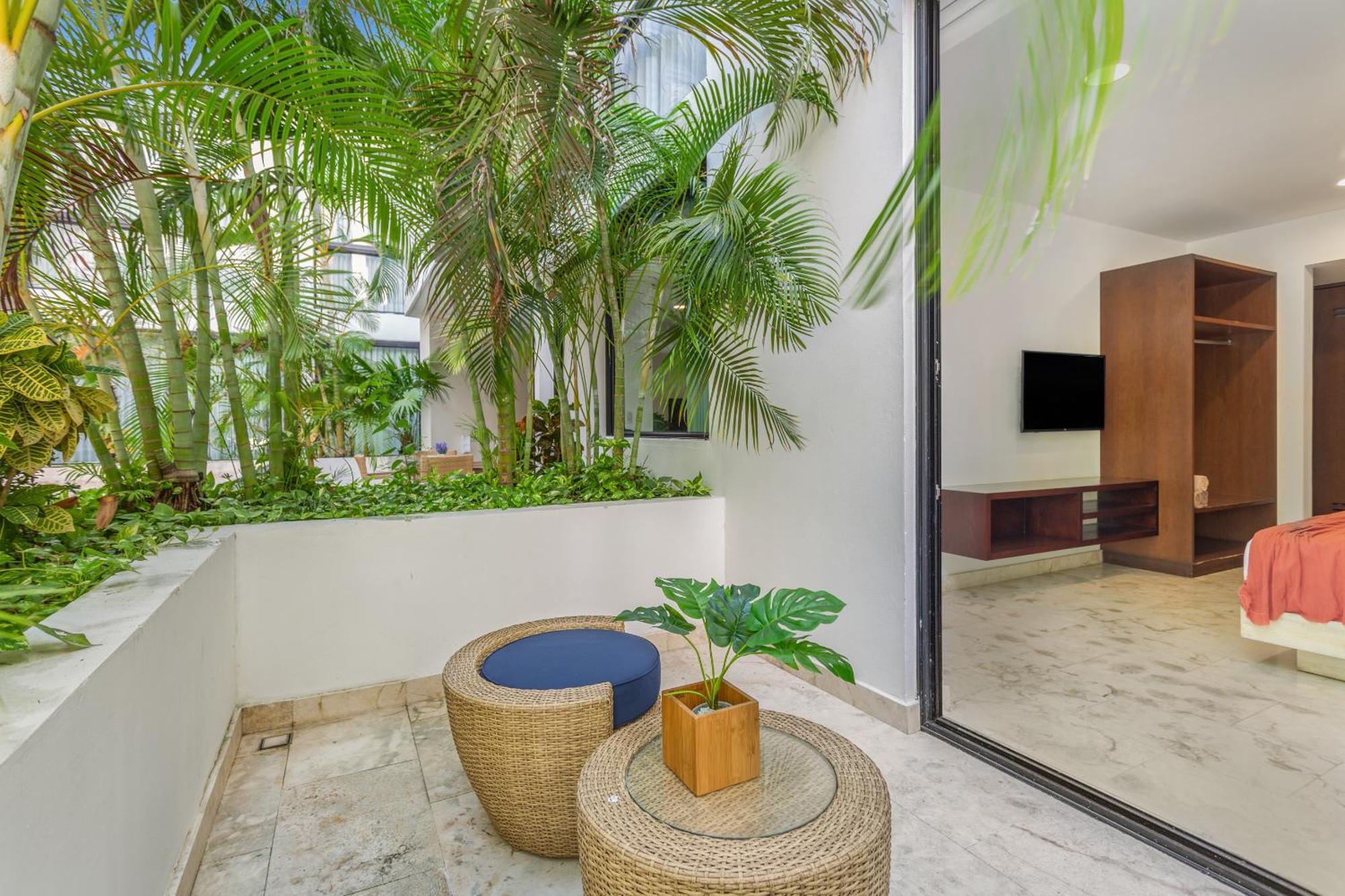 Anah Luxury Condos Playa del Carmen Exterior photo