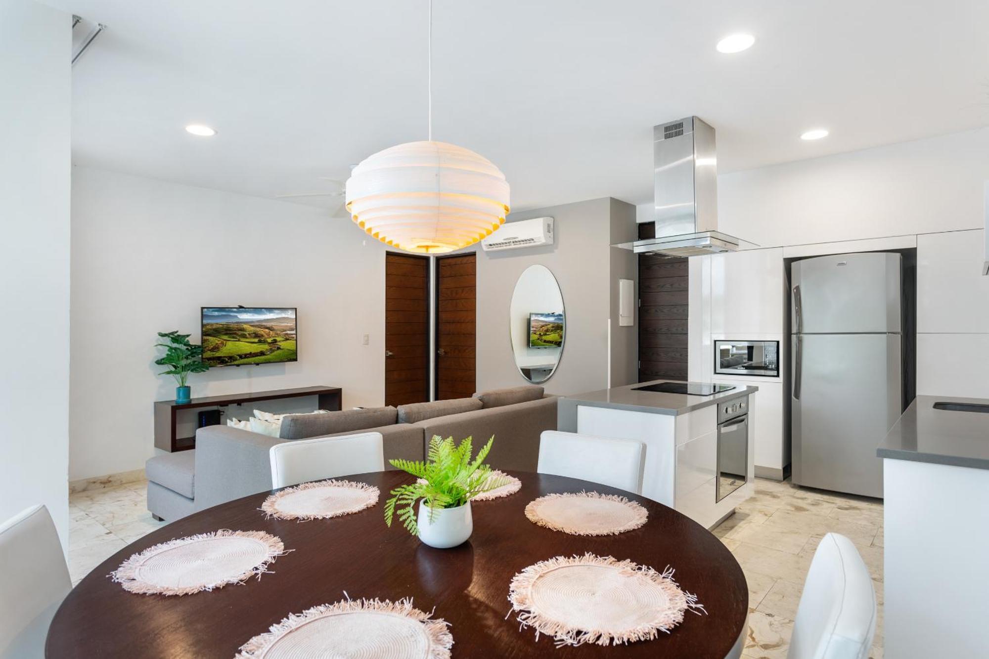 Anah Luxury Condos Playa del Carmen Exterior photo