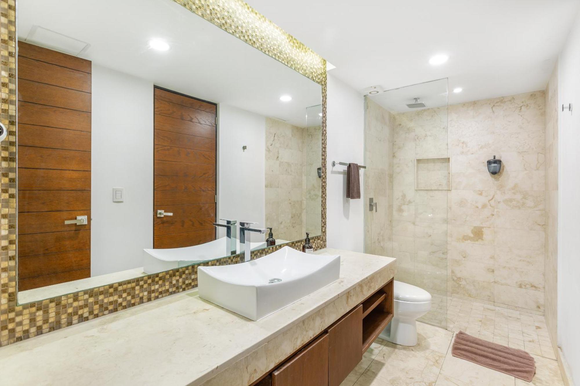 Anah Luxury Condos Playa del Carmen Exterior photo