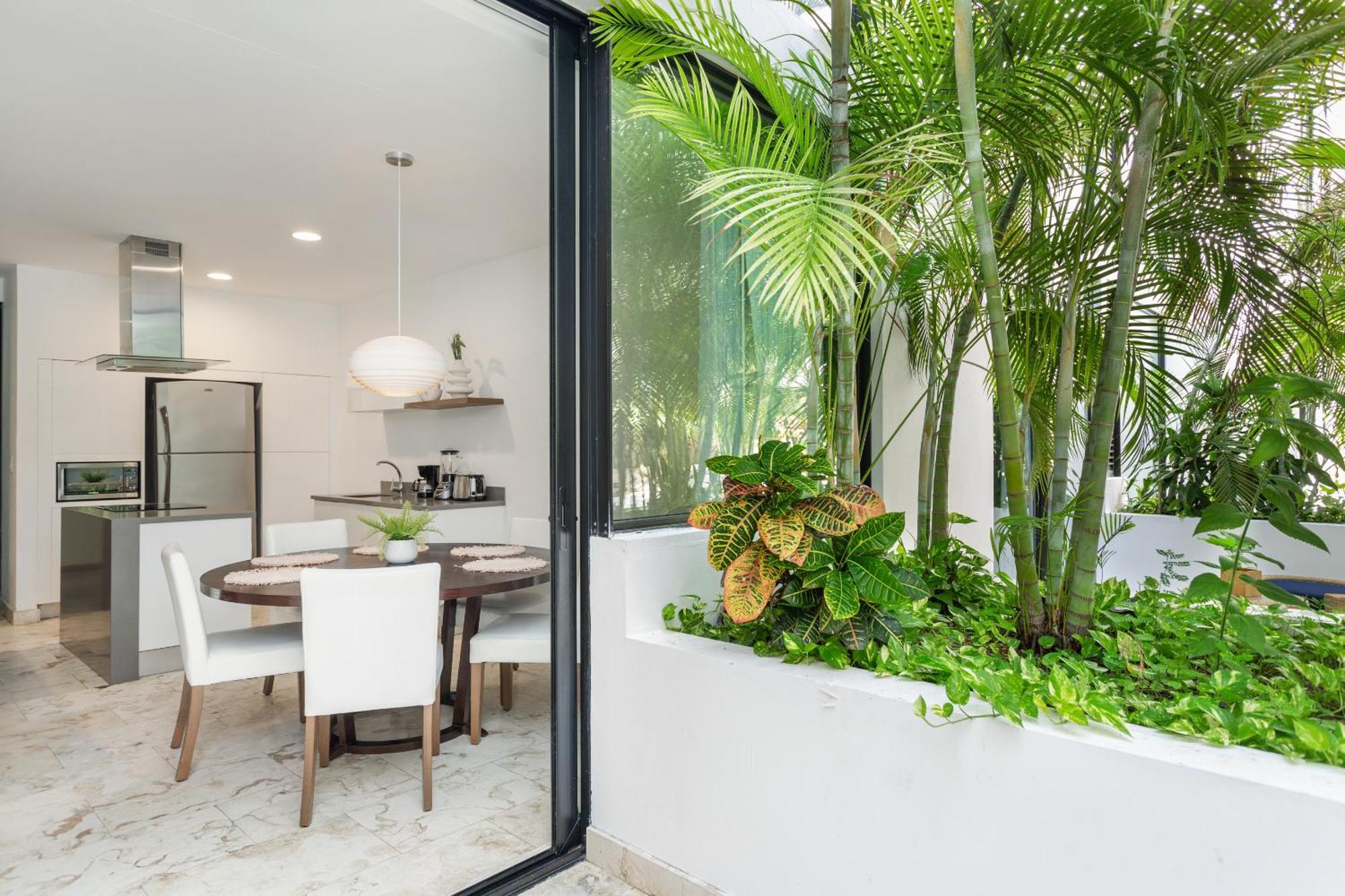 Anah Luxury Condos Playa del Carmen Exterior photo
