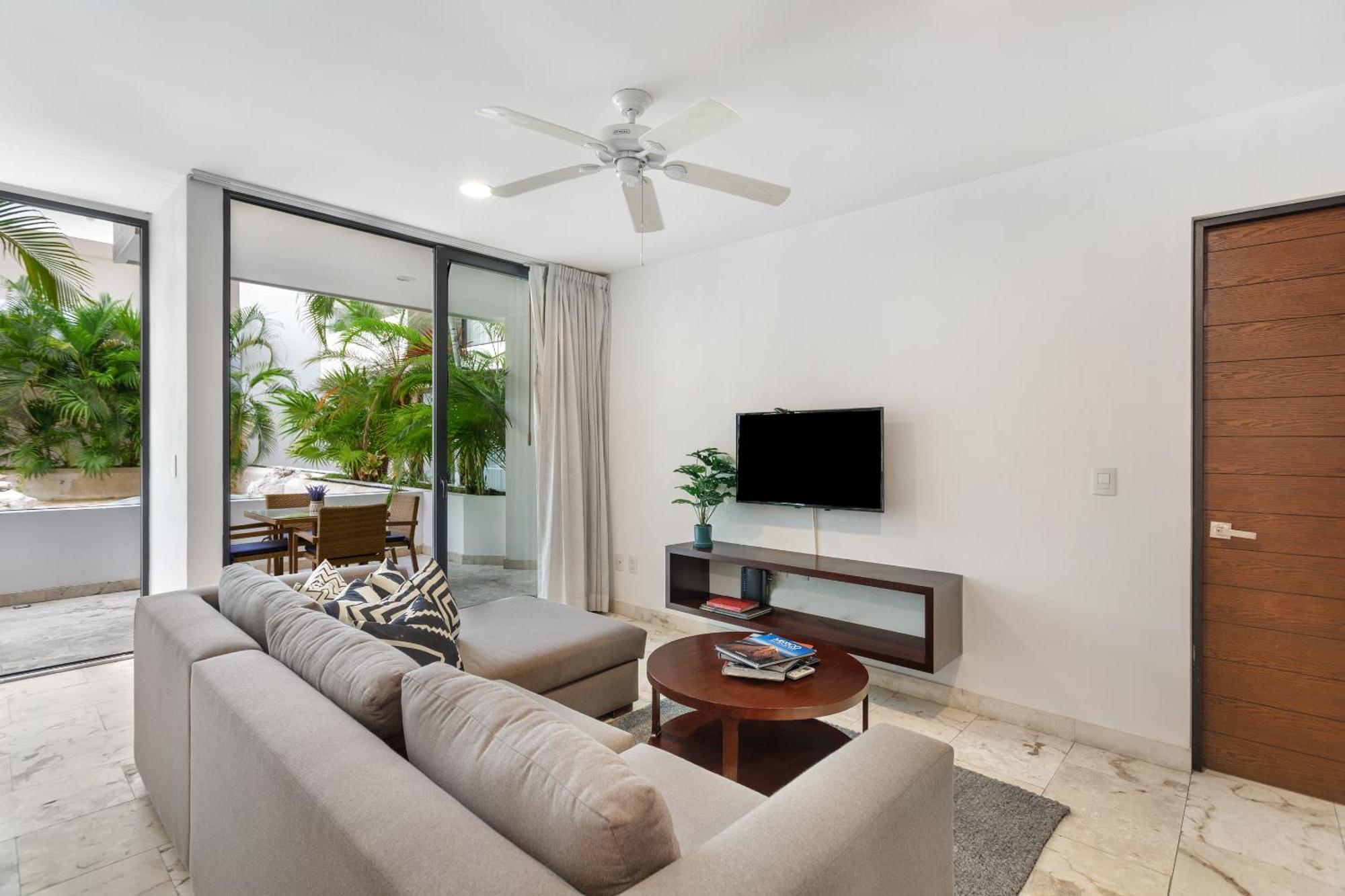 Anah Luxury Condos Playa del Carmen Exterior photo