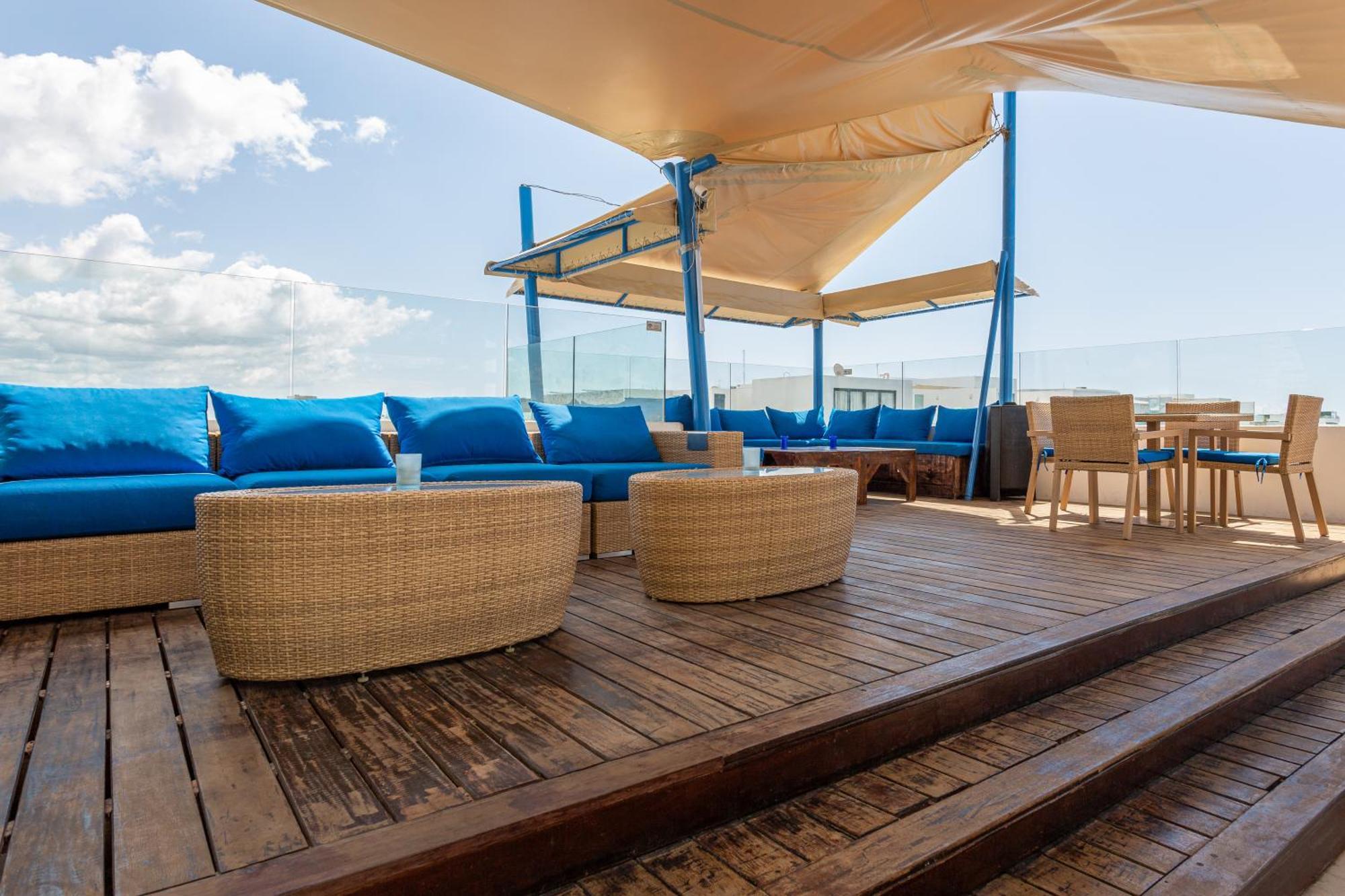 Anah Luxury Condos Playa del Carmen Exterior photo